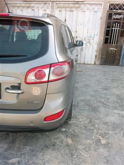 هیوندای سەنتافی